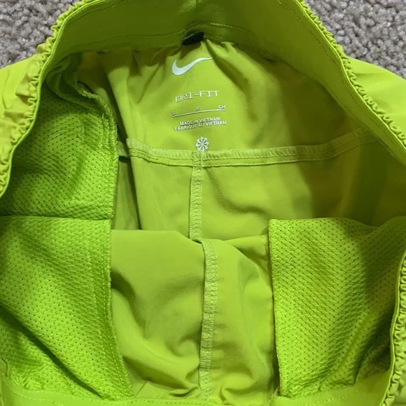 Nike dri-fit athletic shorts bundle - Picture 10 of 11